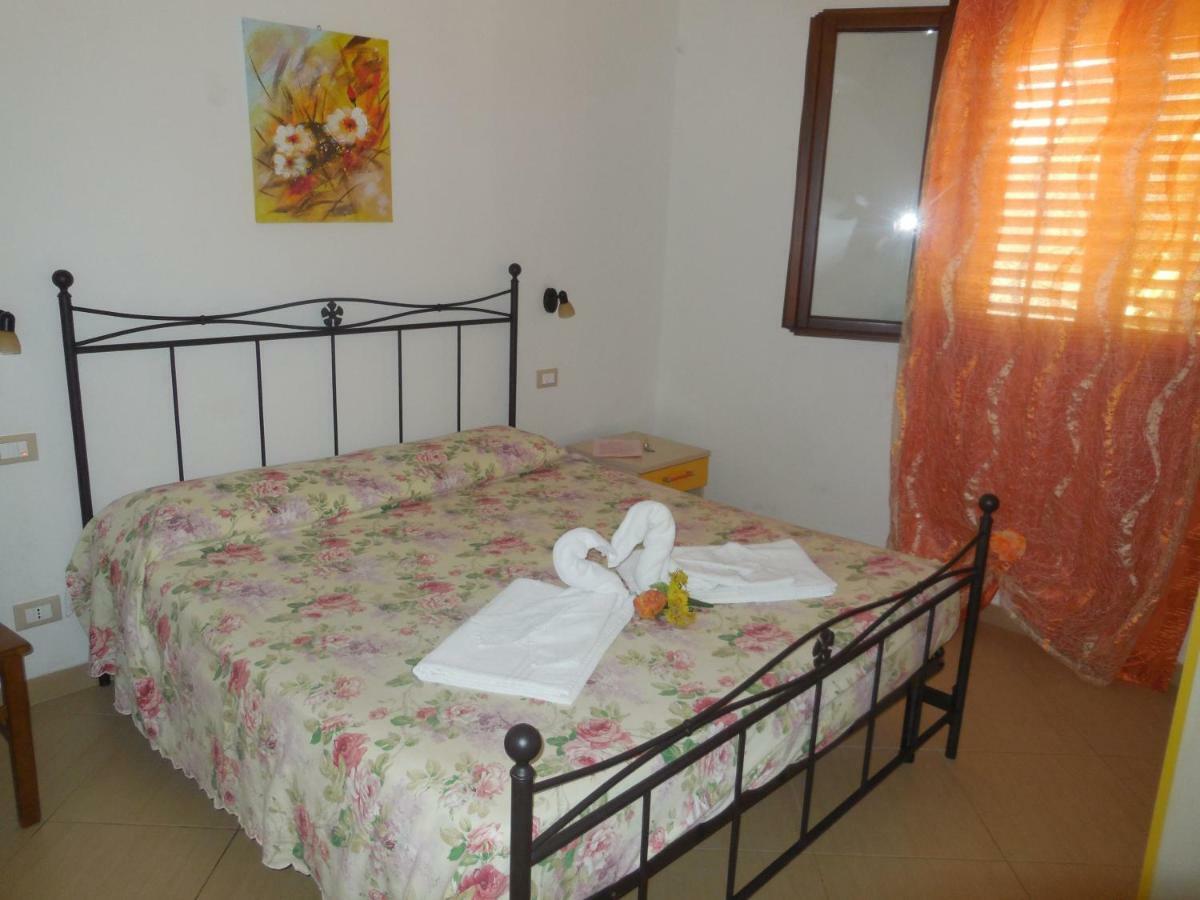 New Eden Hotel ซานวิโต โลคาโป ภายนอก รูปภาพ