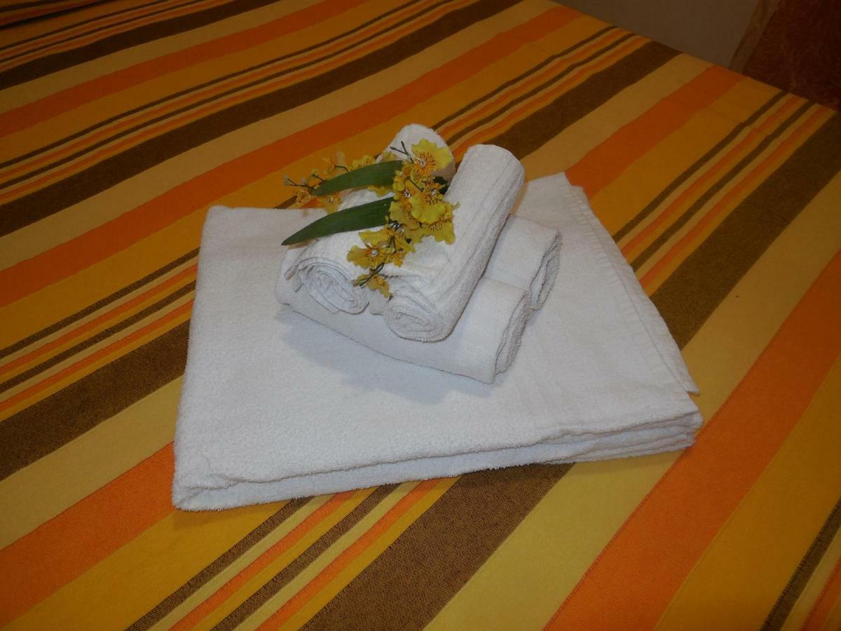 New Eden Hotel ซานวิโต โลคาโป ภายนอก รูปภาพ