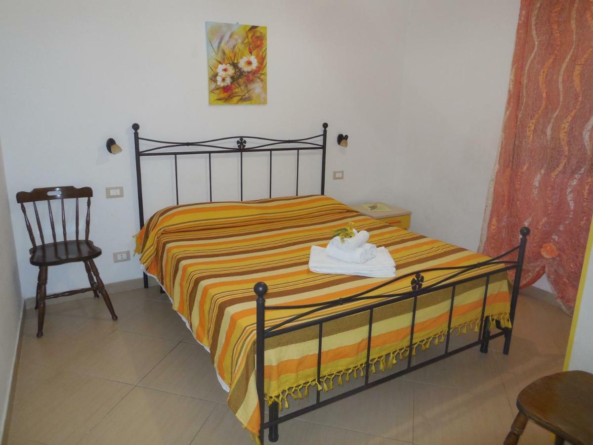 New Eden Hotel ซานวิโต โลคาโป ภายนอก รูปภาพ